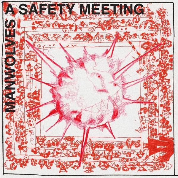 A Safety Meeting