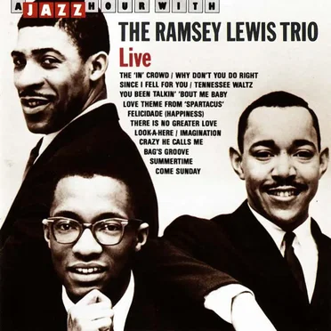 Live at Bohemian Caverns