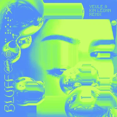 Bluff (yeule & Kin Leonn remix)