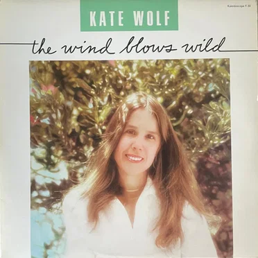 The Wind Blows Wild