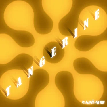 Tangerine