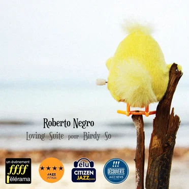 Loving Suite pour Birdy So