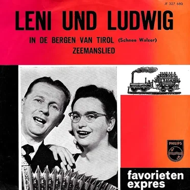 In de bergen van Tirol / Zeemanslied