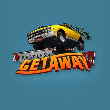 Reckless Getaway (Soundtrack)[Theme] by Instant Remedy - album cover