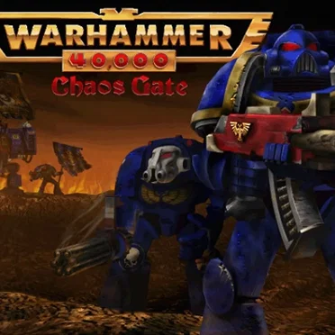 Warhammer 40K: Chaos Gate OST