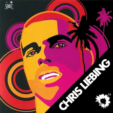Chris Liebing Presents Spinclub by Various Artists - album cover