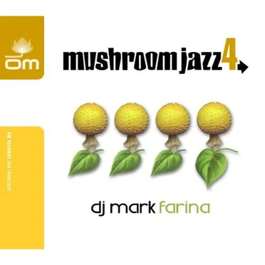Mushroom Jazz 4