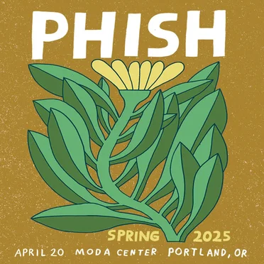 2025-04-20: Moda Center, Portland, OR, USA