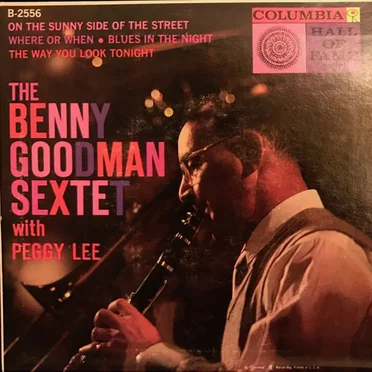 On the Sunny Side of the Street