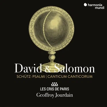 David & Salomon: Psalmi, Canticum Canticorum