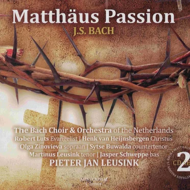 Mattäus Passion