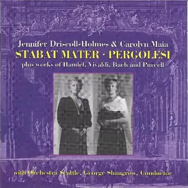 Stabat Mater