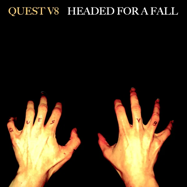 Headed for a Fall