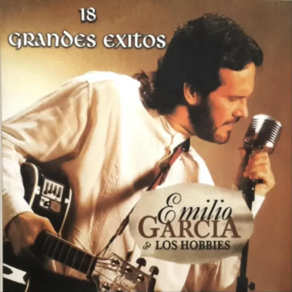 18 Grandes Éxitos