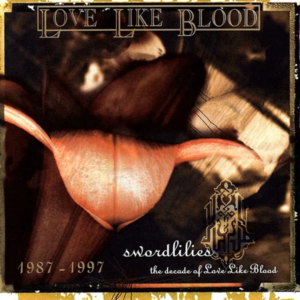 Swordlilies 1987-1997