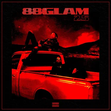 88GLAM 2.5 by 88GLAM - album cover