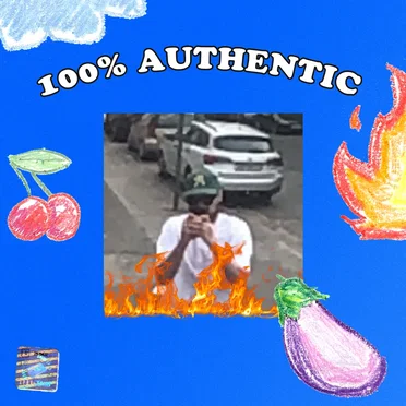 100% AUTHENTIC VIP LOUNGE TRAXX