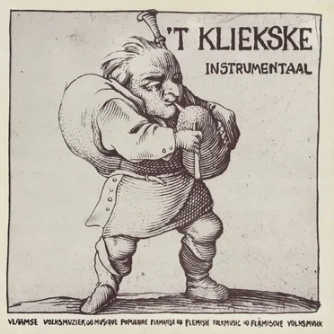 't Kliekske Instrumentaal