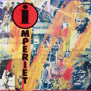 Imperiet