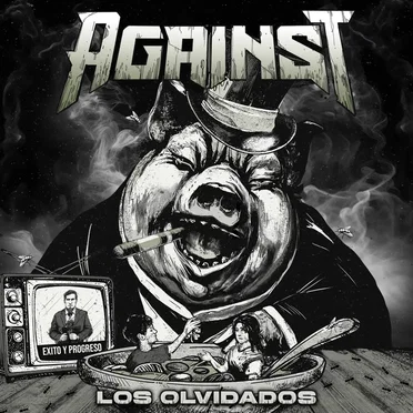 Los olvidados