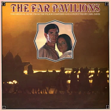 The Far Pavilions