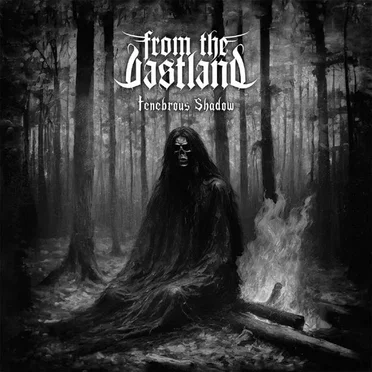 Tenebrous Shadow by From the Vastland - album cover