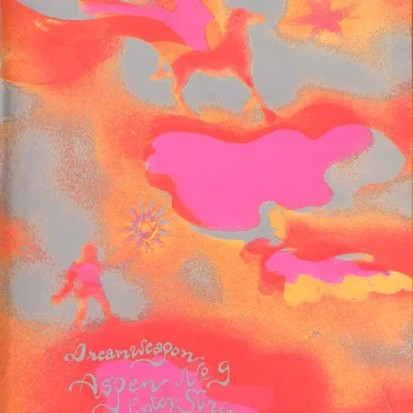 Dreamweapon: Aspen, No. 9: Winter‐Spring