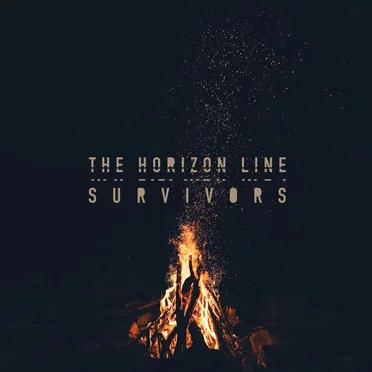 Survivors by The Horizon Line - album cover