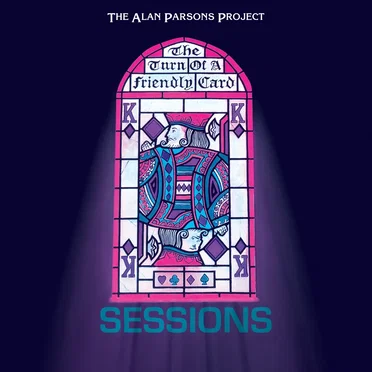 The Turn of a Friendly Card (Sessions)