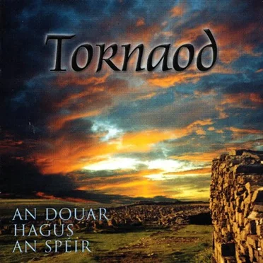 An douar hagus an spéir by Tornaod - album cover