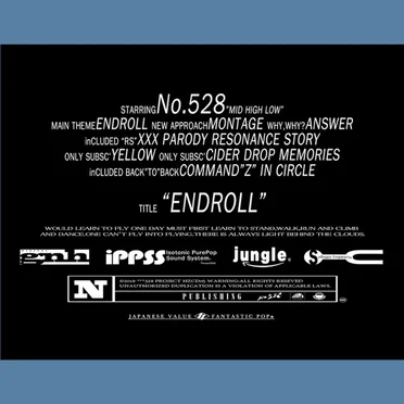 ENDROLL
