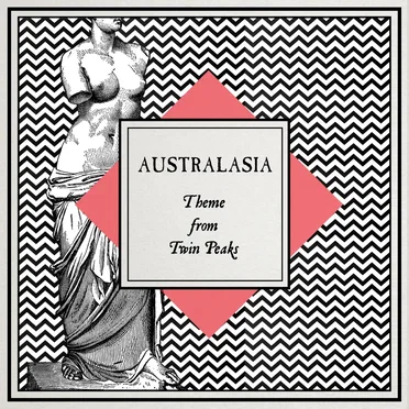 Twin Peaks Theme