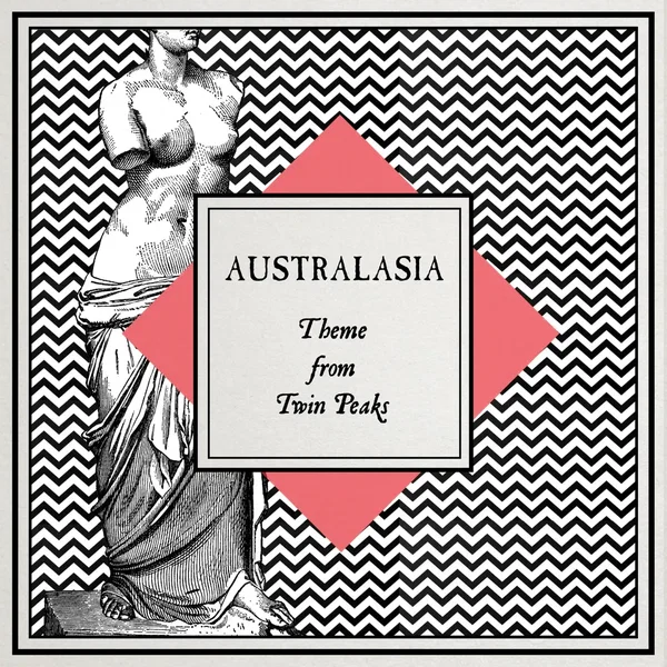 Twin Peaks Theme