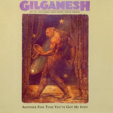 Another Fine Tune You’ve Got Me Into