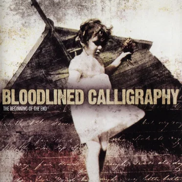 Bloodlined Calligraphy