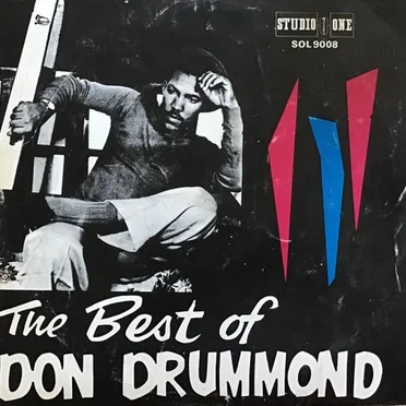 Don Drummond