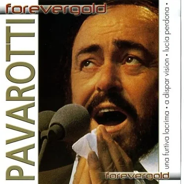 The golden voice