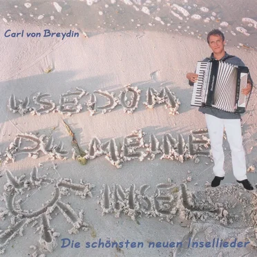 Carl von Breydin