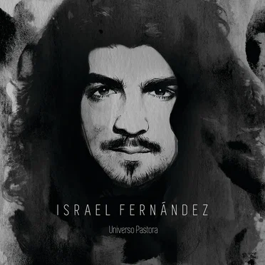 Universo pastora by Israel Fernández - album cover