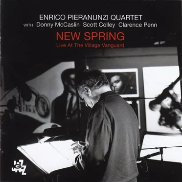 New Spring (live at the Village Vanguard)