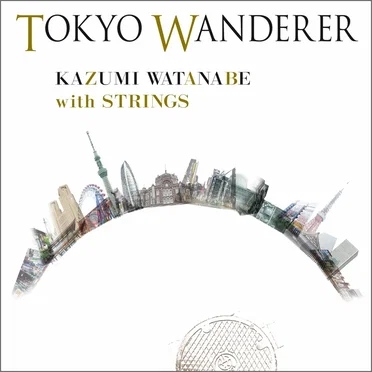 Tokyo Wanderer