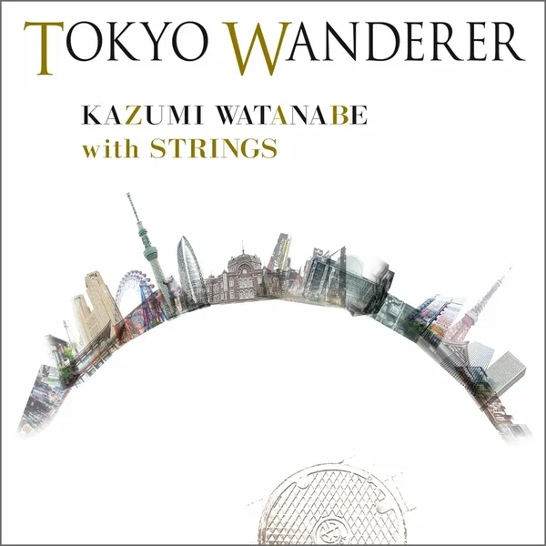 Tokyo Wanderer