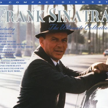 The Ultimate Collection