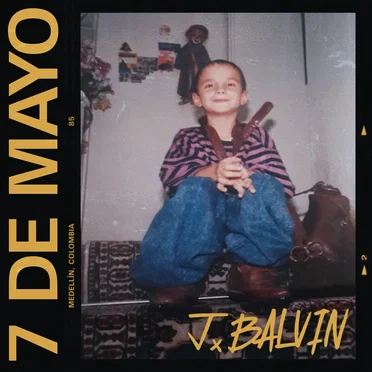 7 de mayo