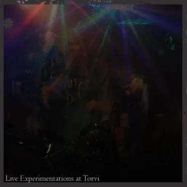 Live Experimentations at Torvi