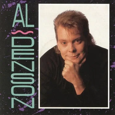Al Denson by Al Denson - album cover