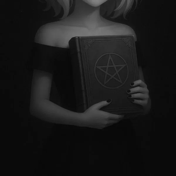 Grimoire, Pt. 1