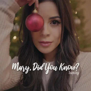 Mary, Did You Know?