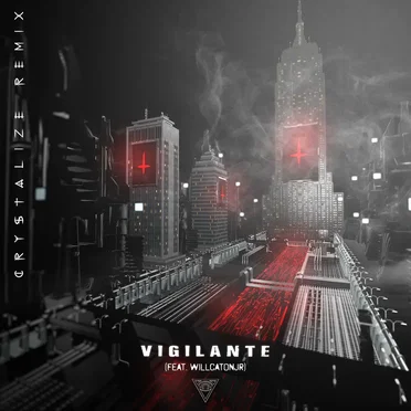 Vigilante (Crystalize remix)