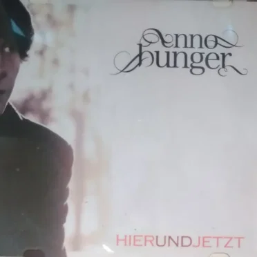 Hier und jetzt